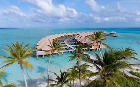 Hotel Whale Lagoon Maldives
