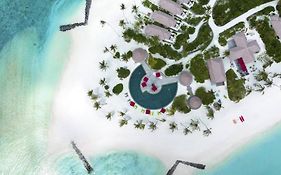 Meliá Whale Lagoon Maldivas